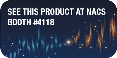 NACS2025 product page CTA